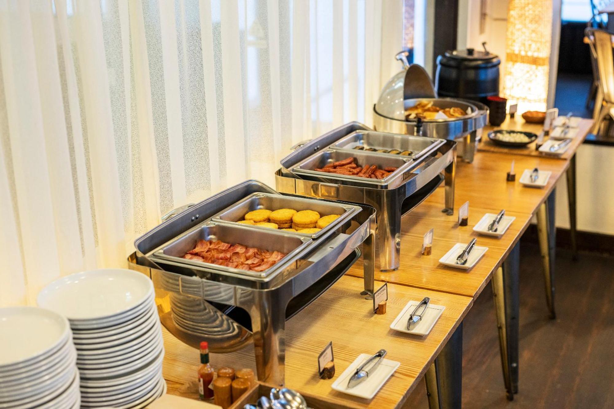 The Schneider Hotel Nozawa Luaran gambar